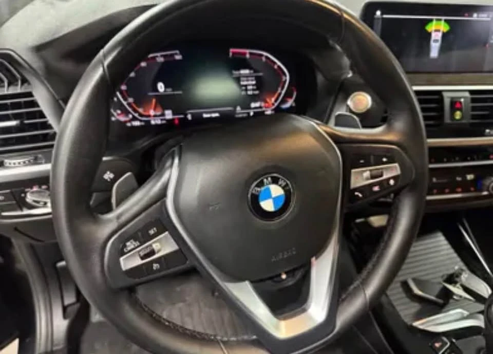 2020 BMW G01 X3 - Image 2 of 6