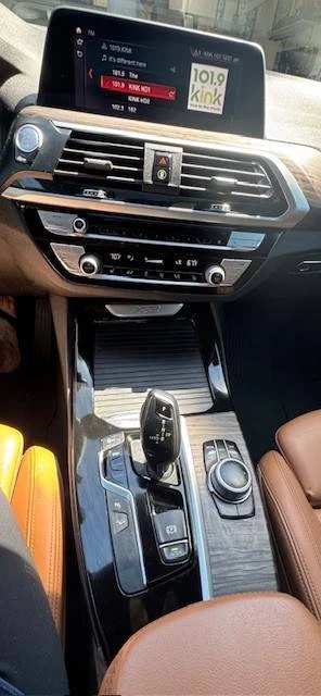 2020 BMW G01 X3 - Image 7 of 10