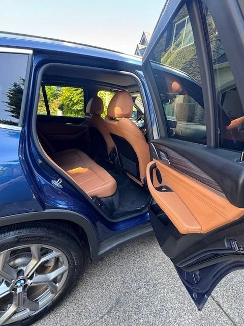 2020 BMW G01 X3 - Image 5 of 10