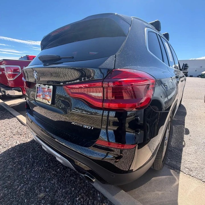 2020 BMW G01 X3 - Image 3 of 7