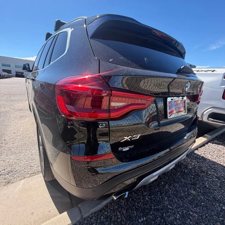 2020 BMW G01 X3 - Image 4 of 7