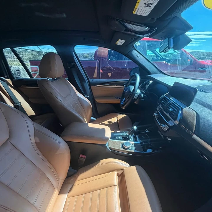 2020 BMW G01 X3 - Image 6 of 7