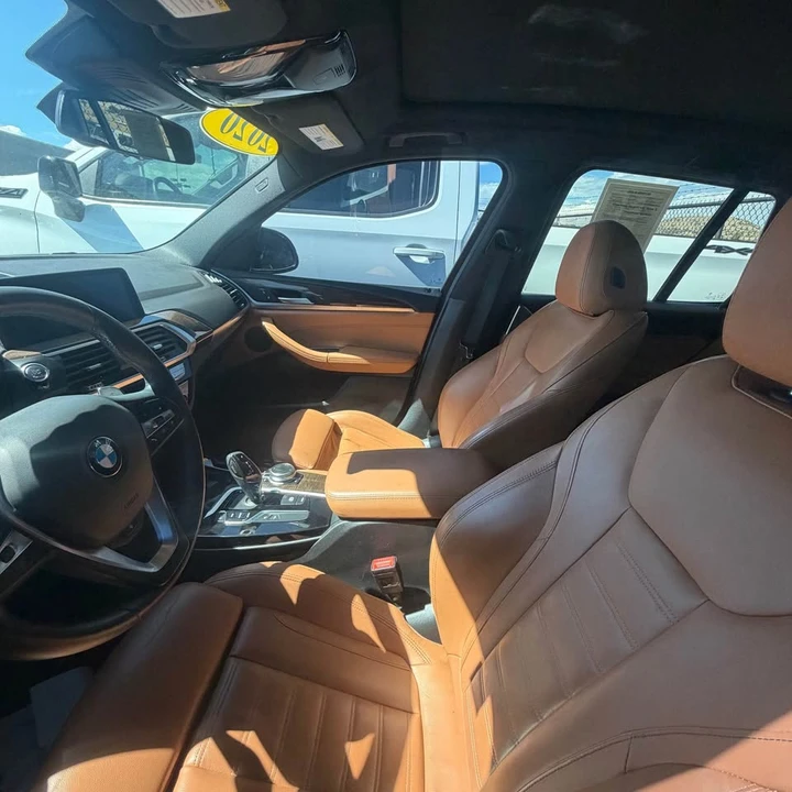 2020 BMW G01 X3 - Image 7 of 7