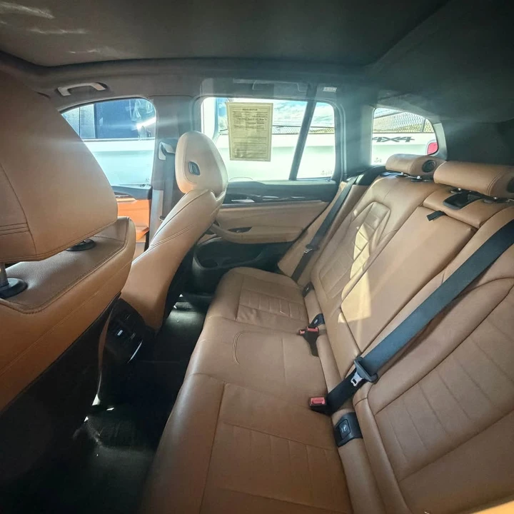 2020 BMW G01 X3 - Image 5 of 7