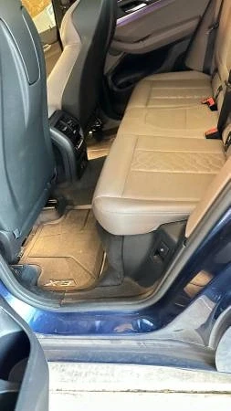 2020 BMW X3 M - Image 10 of 10