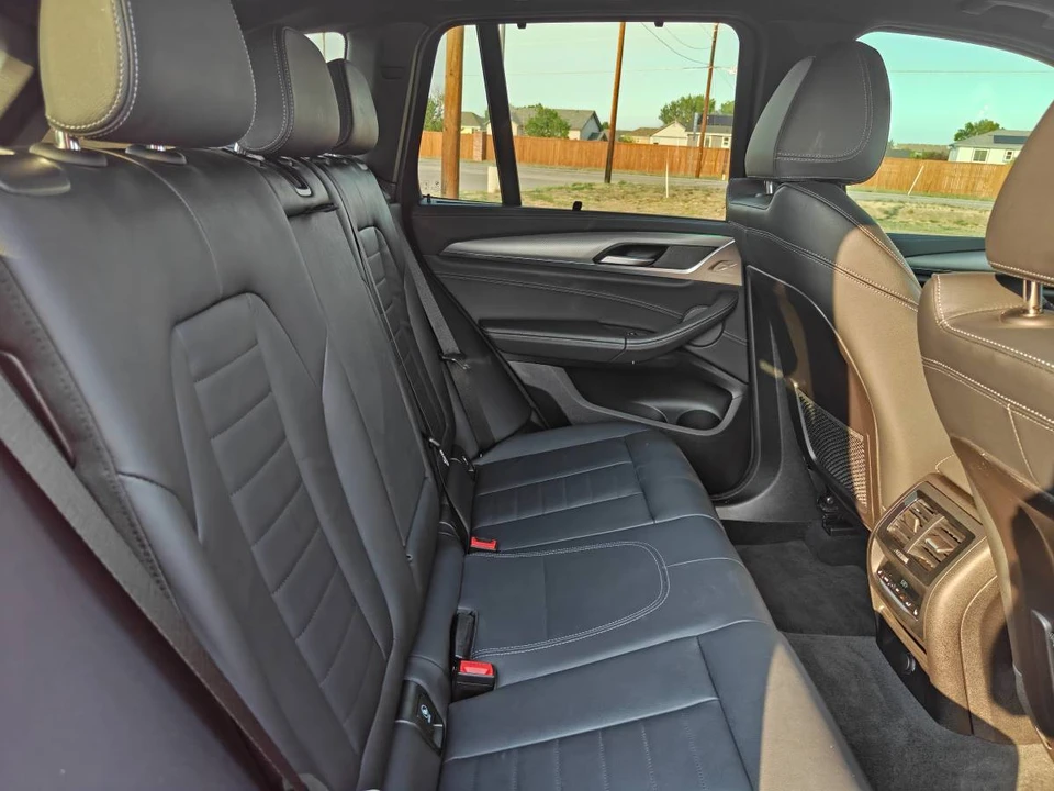 2020 BMW X3 M - Image 11 of 13