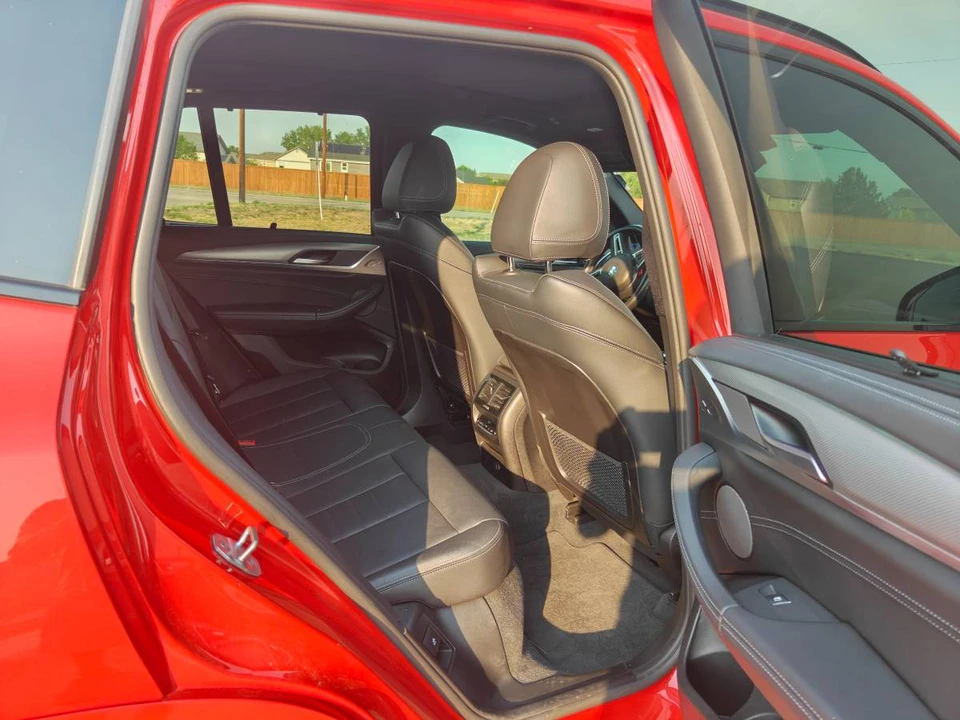 2020 BMW X3 M - Image 10 of 13