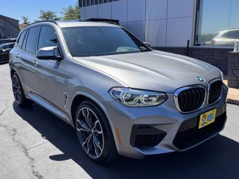 2020 BMW X3 M - Image 10 of 24