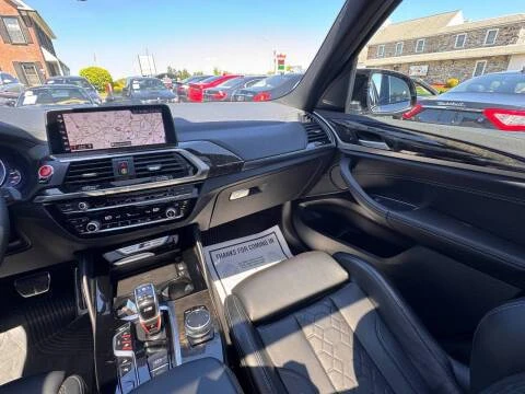 2020 BMW X3 M - Image 21 of 24