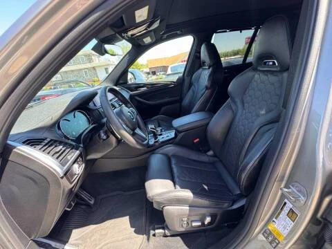 2020 BMW X3 M - Image 15 of 24