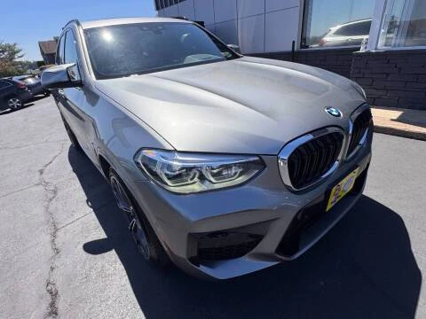 2020 BMW X3 M - Image 11 of 24