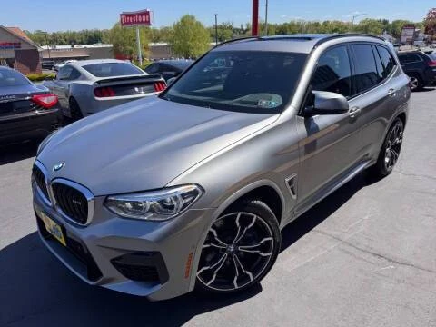 2020 BMW X3 M - Image 2 of 24