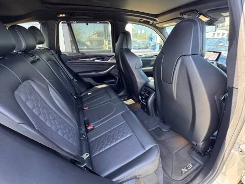 2020 BMW X3 M - Image 18 of 24