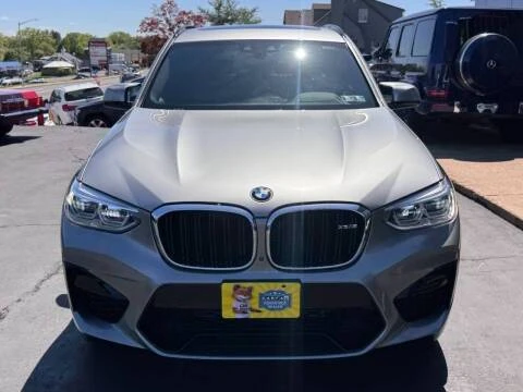 2020 BMW X3 M - Image 3 of 24