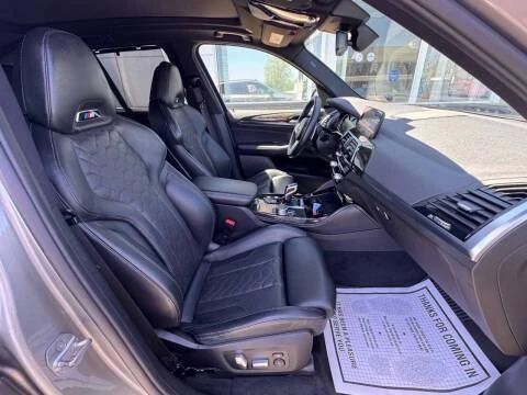 2020 BMW X3 M - Image 17 of 24