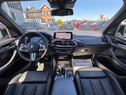 2020 BMW X3 M - Image 19 of 24