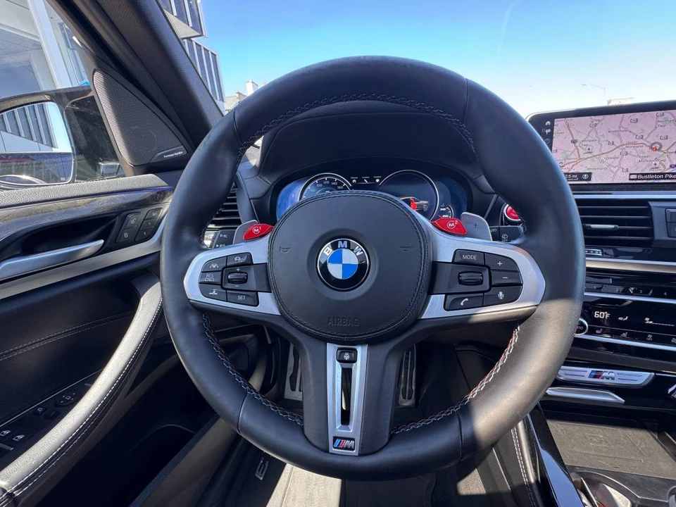 2020 BMW X3 M - Image 22 of 24
