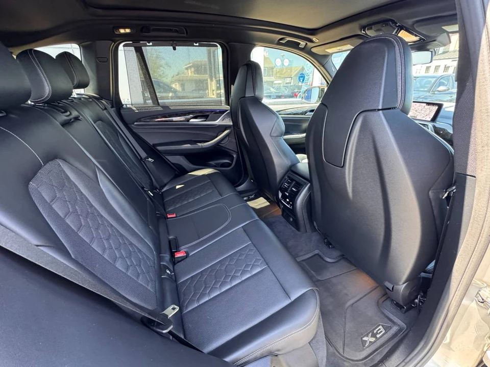 2020 BMW X3 M - Image 18 of 24