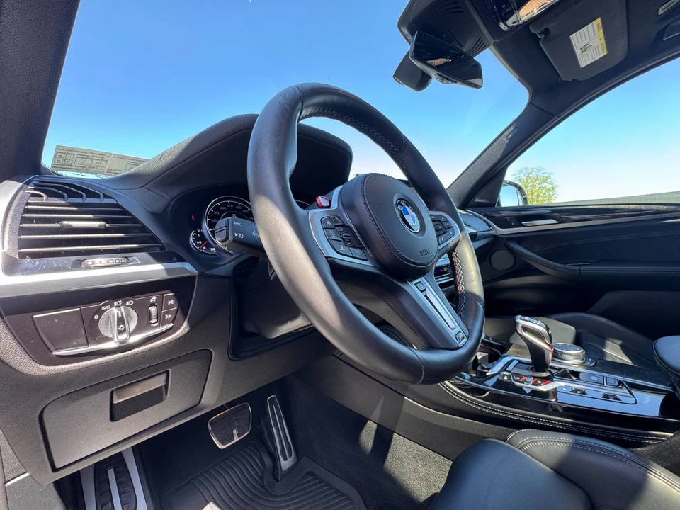 2020 BMW X3 M - Image 23 of 24