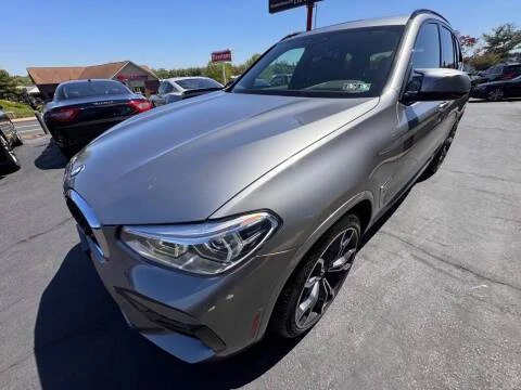 2020 BMW X3 M - Image 12 of 24