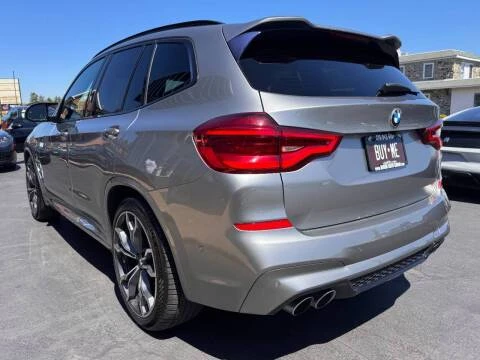 2020 BMW X3 M - Image 6 of 24