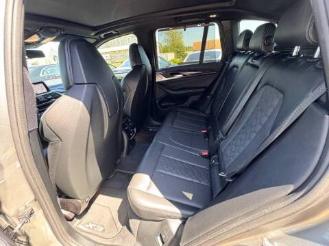 2020 BMW X3 M - Image 16 of 24