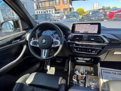 2020 BMW X3 M - Image 20 of 24