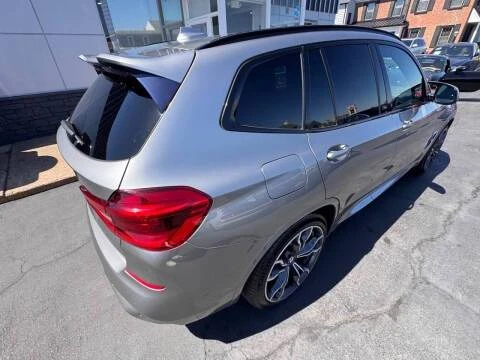 2020 BMW X3 M - Image 14 of 24
