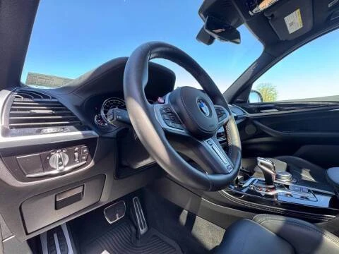 2020 BMW X3 M - Image 23 of 24