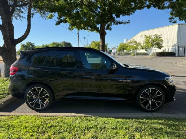 2020 BMW X3 M - Image 3 of 10