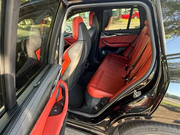 2020 BMW X3 M - Image 10 of 10