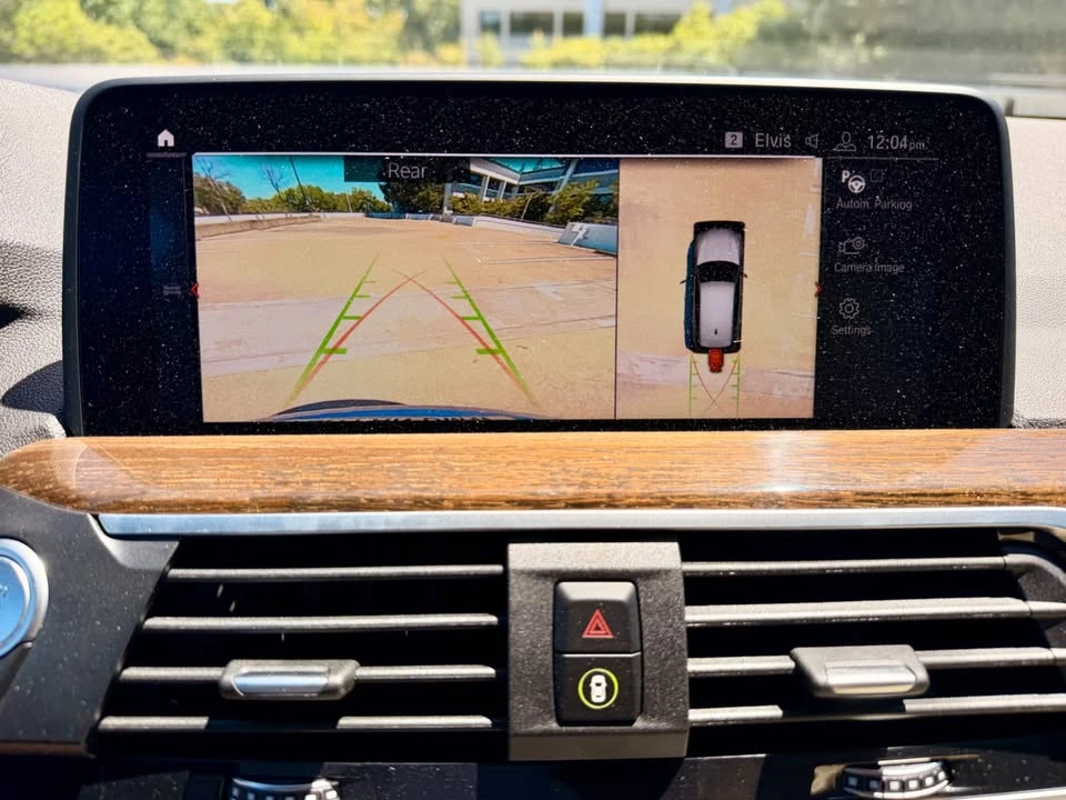 2020 BMW G01 X3 - Image 15 of 20