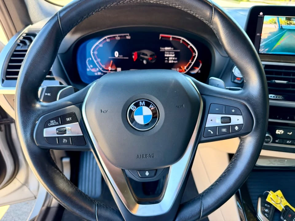 2020 BMW G01 X3 - Image 16 of 20