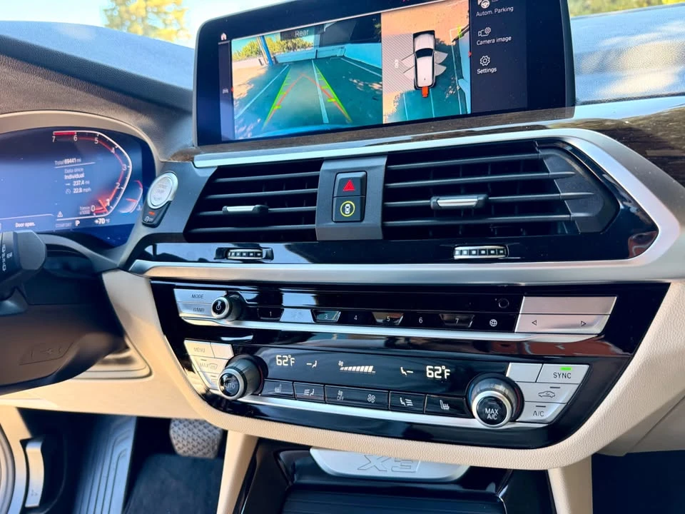 2020 BMW G01 X3 - Image 18 of 20