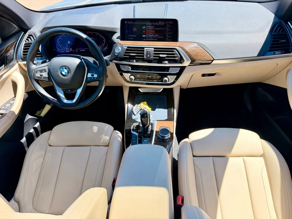 2020 BMW G01 X3 - Image 13 of 20