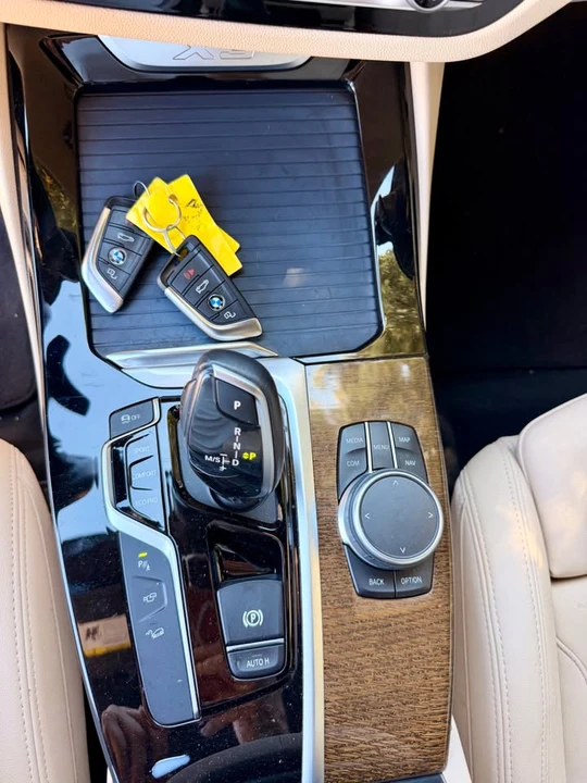 2020 BMW G01 X3 - Image 17 of 20