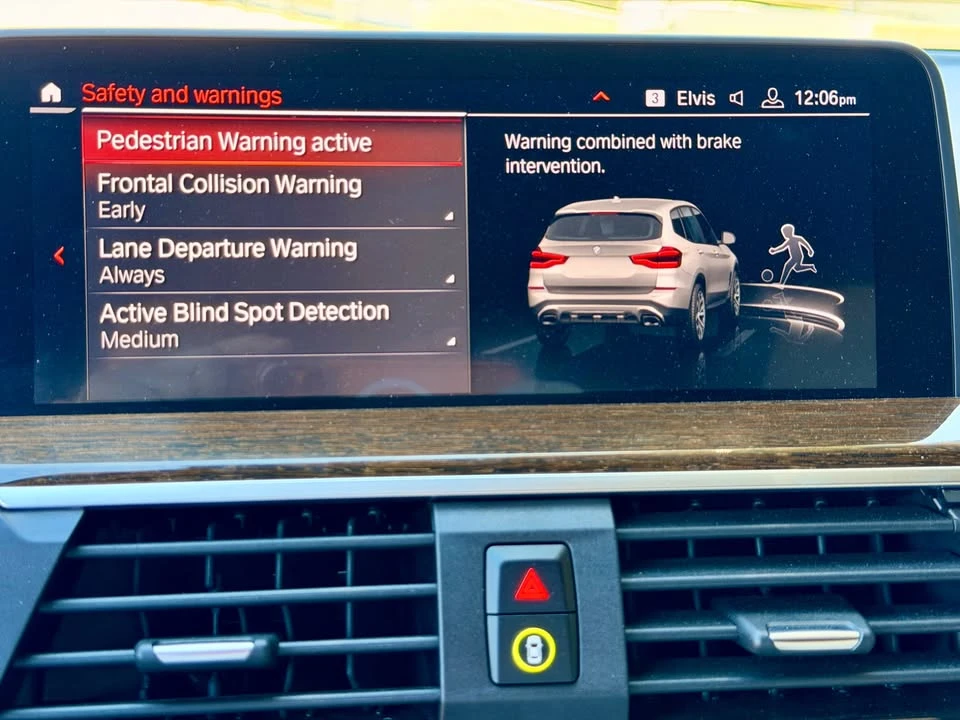 2020 BMW G01 X3 - Image 20 of 20