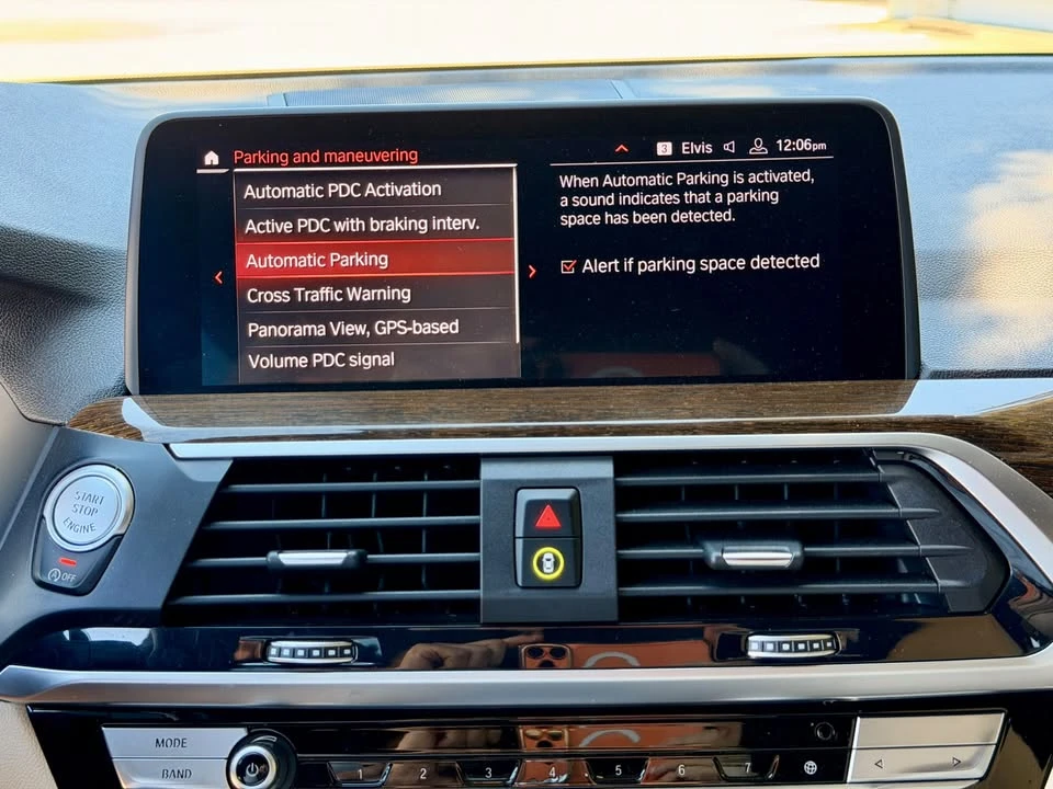 2020 BMW G01 X3 - Image 19 of 20
