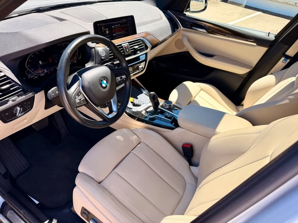 2020 BMW G01 X3 - Image 14 of 20