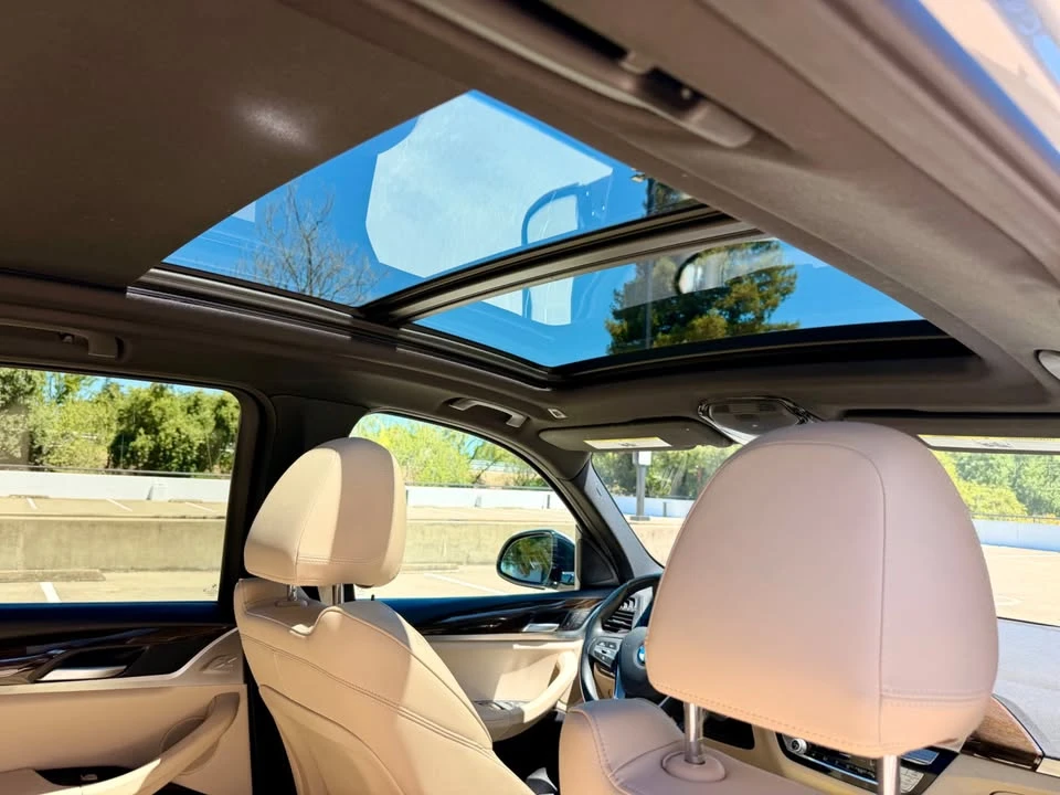 2020 BMW G01 X3 - Image 12 of 20