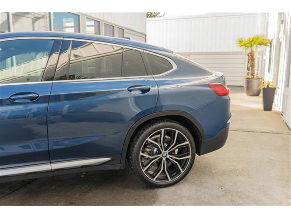 2020 BMW G02 X4 - Image 5 of 12