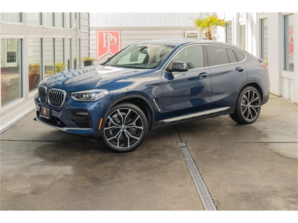 2020 BMW G02 X4 - Image 2 of 12