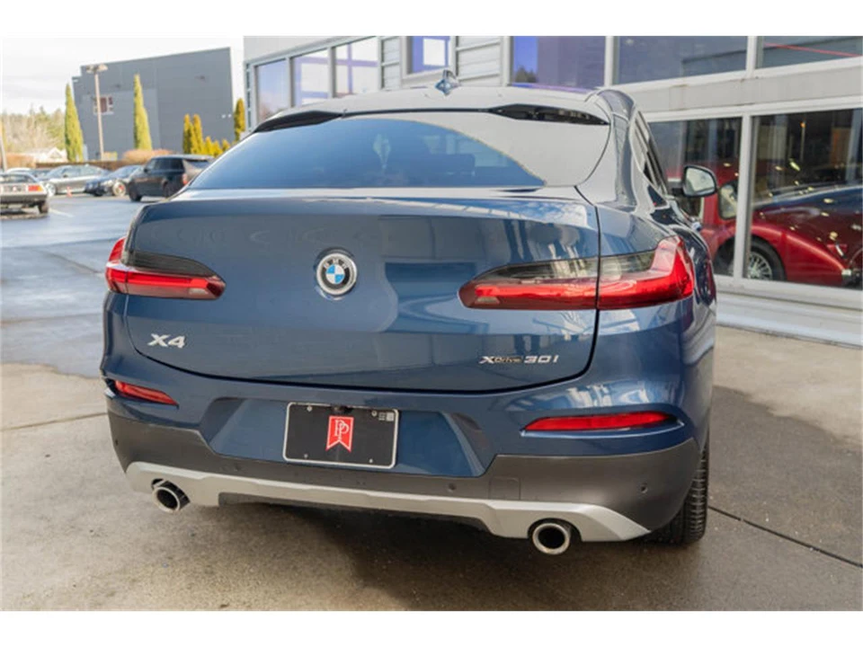 2020 BMW G02 X4 - Image 6 of 12