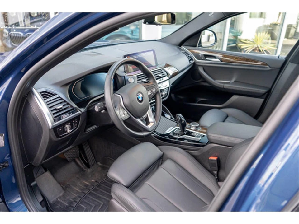 2020 BMW G02 X4 - Image 8 of 12