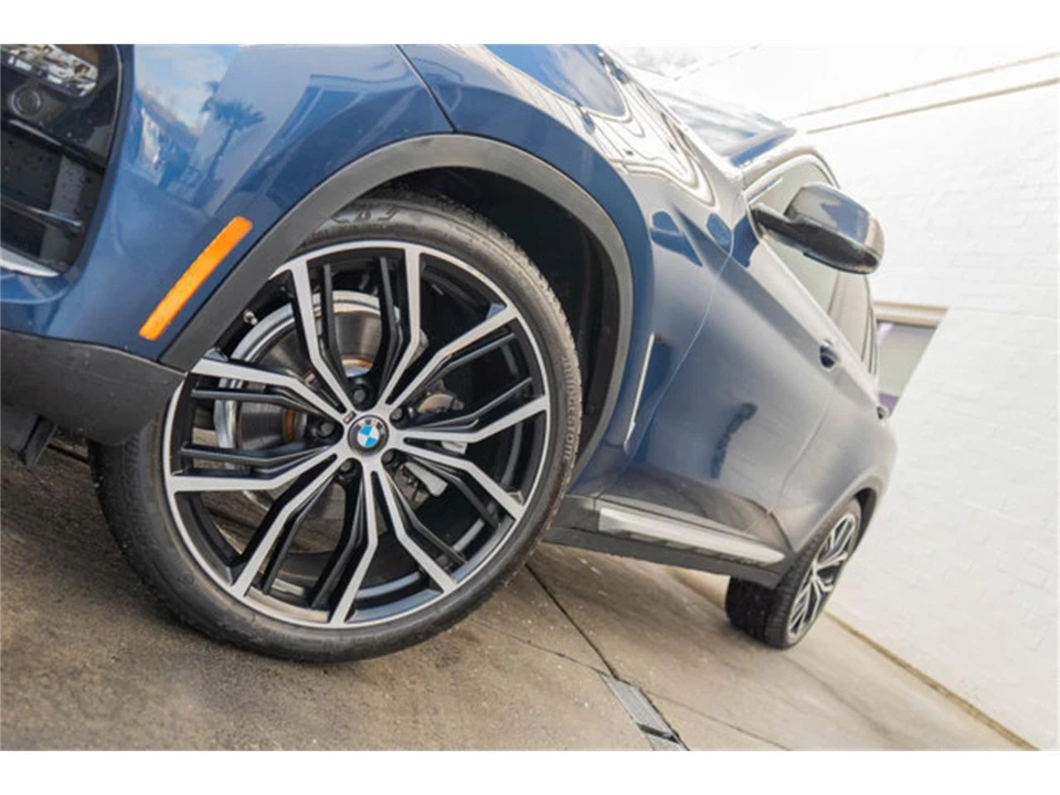 2020 BMW G02 X4 - Image 4 of 12