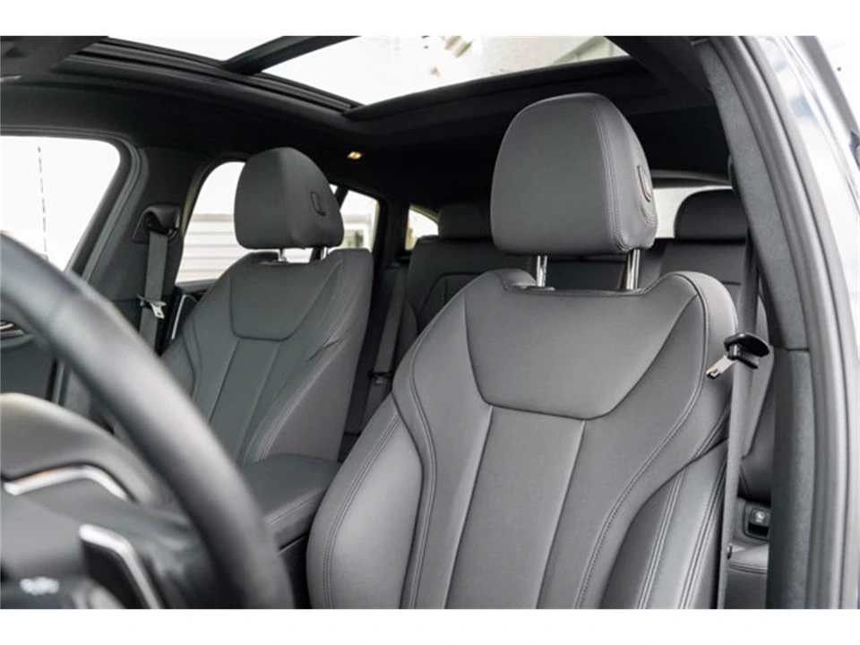 2020 BMW G02 X4 - Image 9 of 12