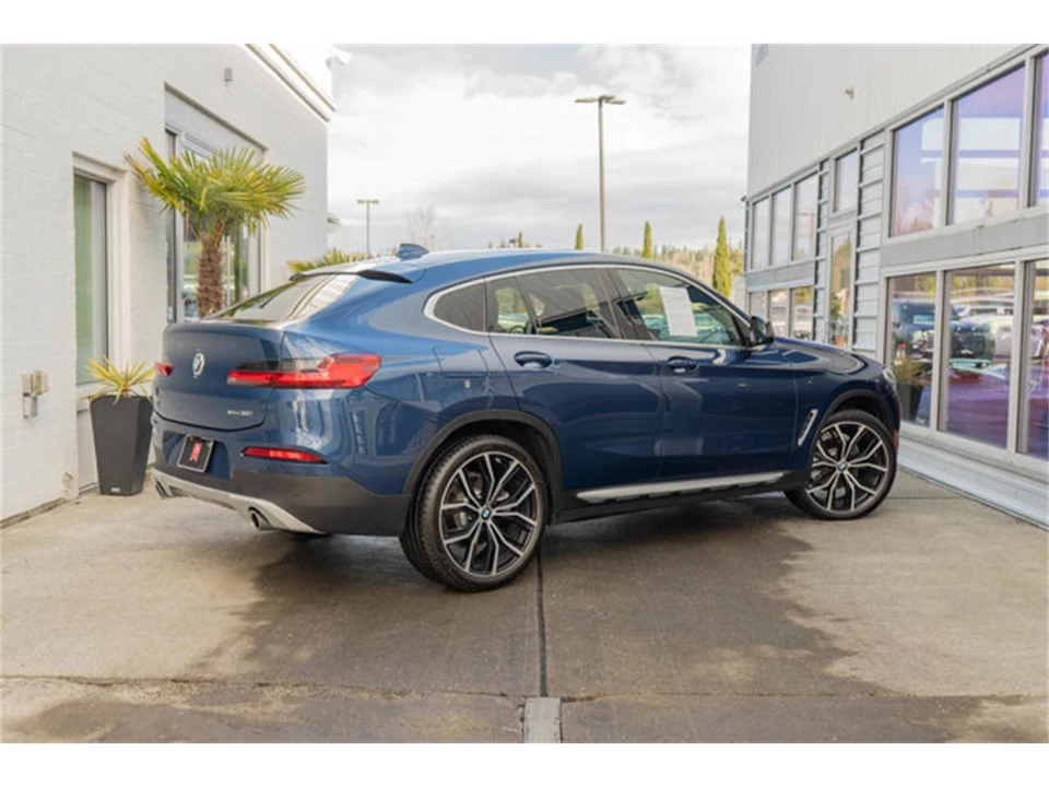 2020 BMW G02 X4 - Image 7 of 12