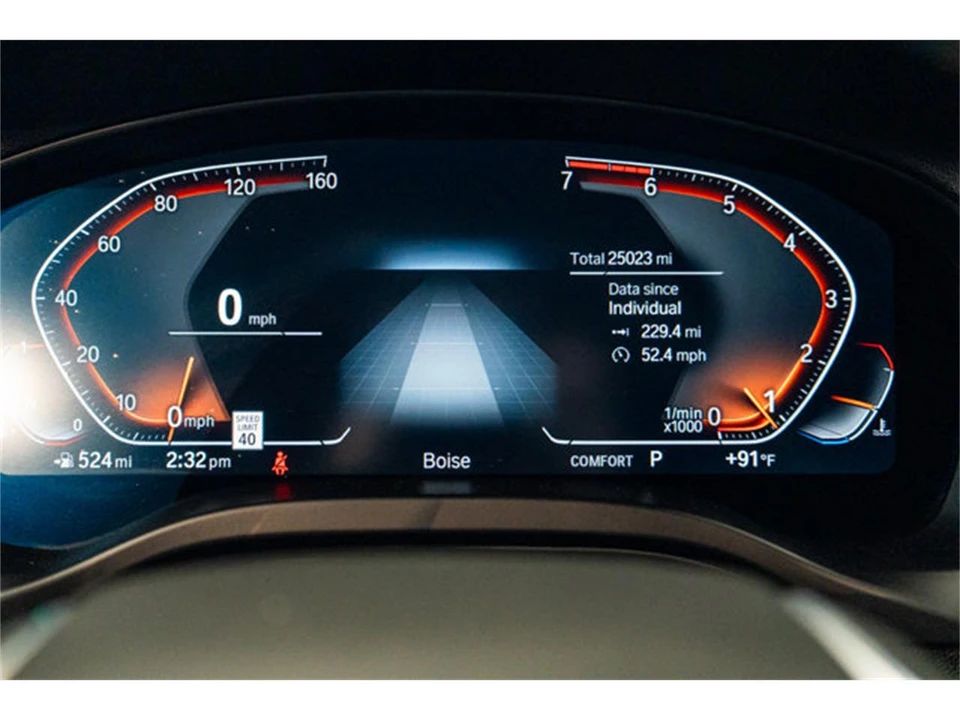 2020 BMW G02 X4 - Image 15 of 31