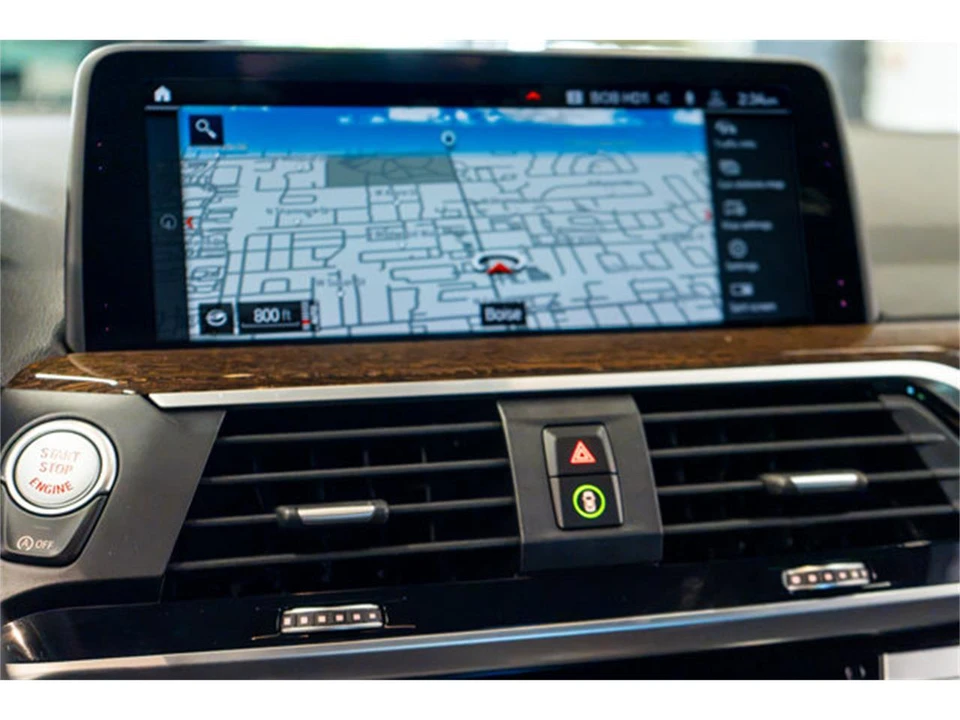2020 BMW G02 X4 - Image 21 of 31