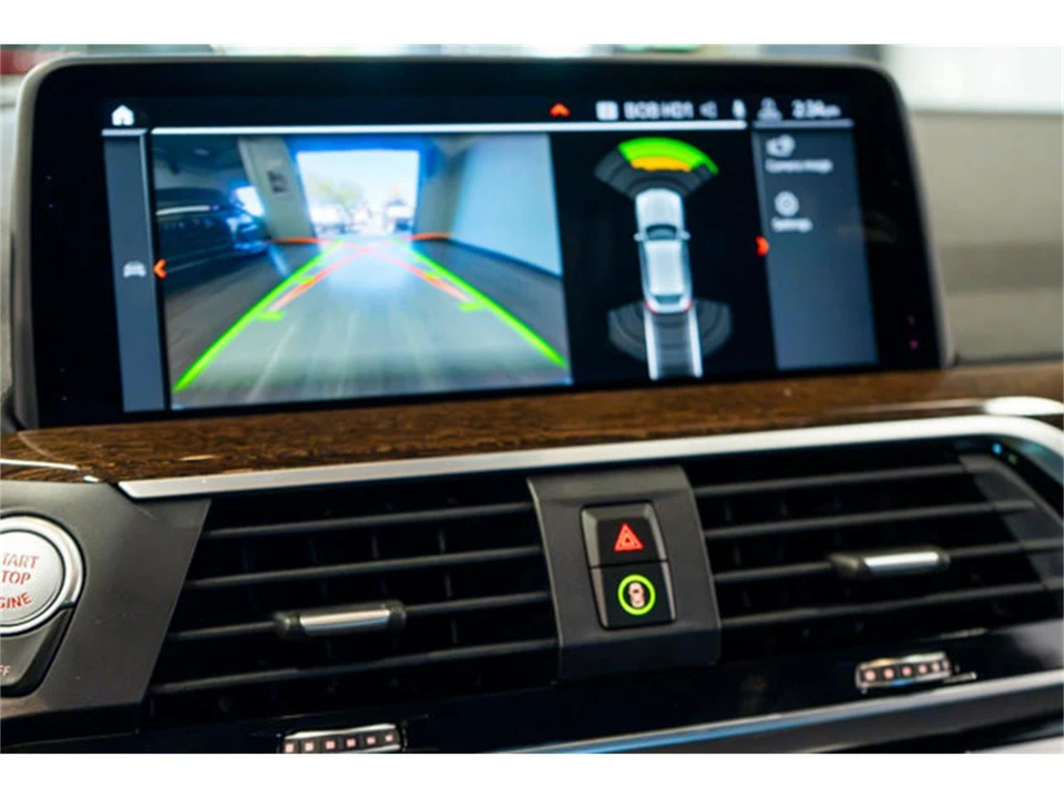 2020 BMW G02 X4 - Image 23 of 31